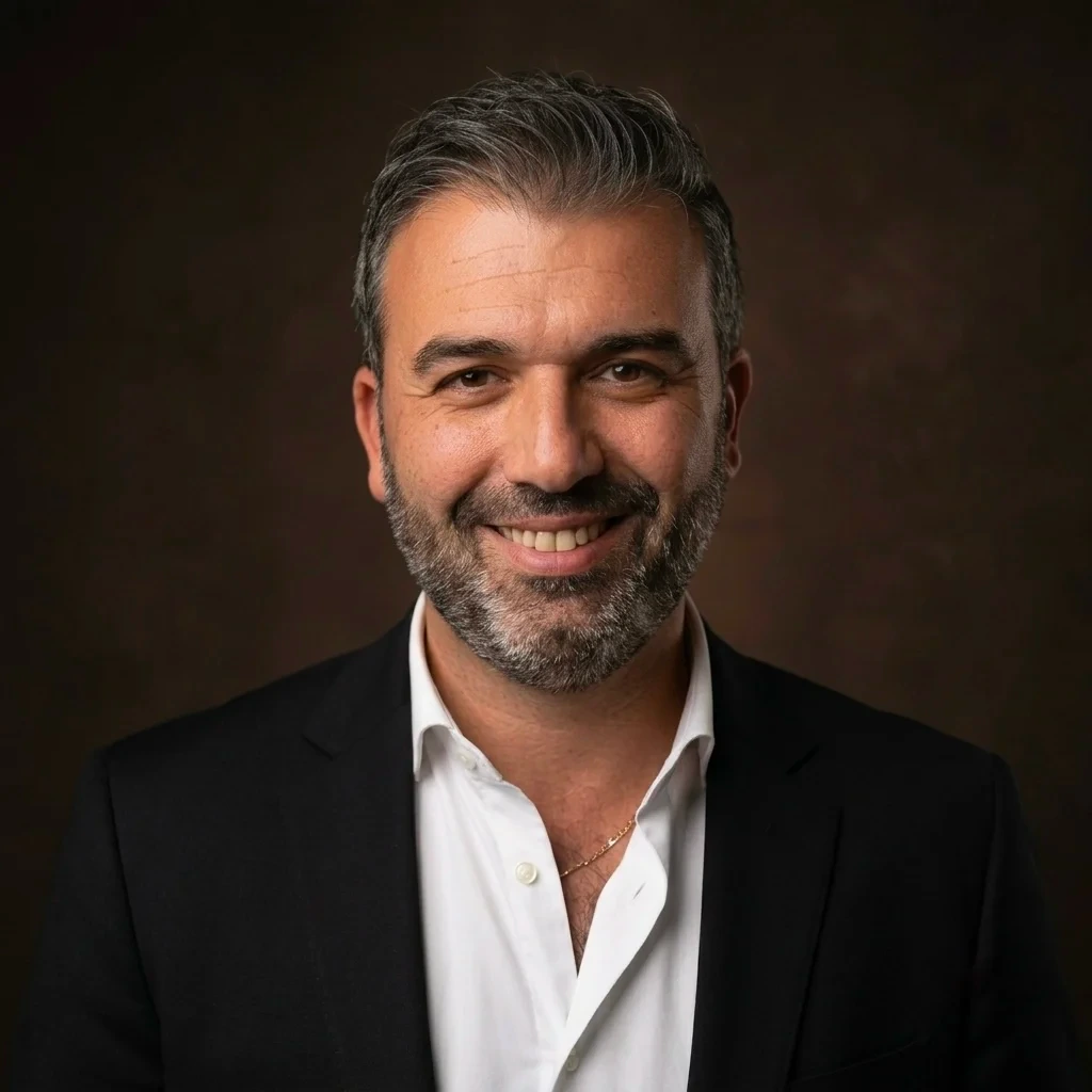 Antonino D'Agostino